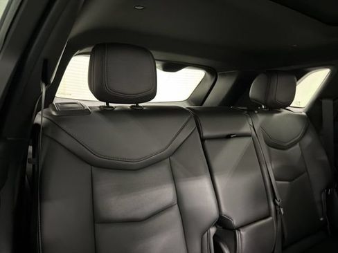 Certified 2022 Cadillac XT5 Sportv w/ LPO, Floor Liner Package AWD/4WD image 25