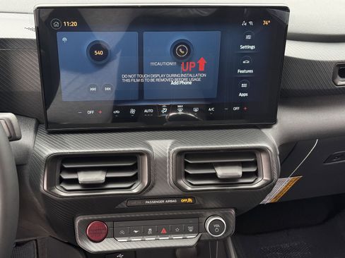 New 2026 Ford Mustang Coupe image 14