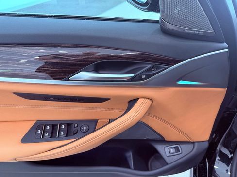 Used 2023 BMW 530i xDrive w/ M Sport Package image 19