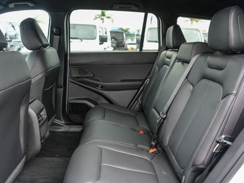 New 2026 Jeep Cherokee Limited AWD/4WD image 18