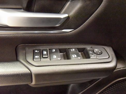 Used 2025 RAM 1500 Big Horn image 15