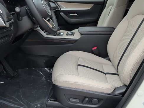 New 2026 MAZDA CX-90 Plug-In Hybrid w/Premium Sport image 13