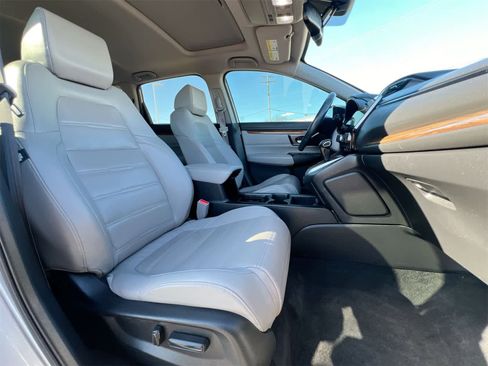 Used 2019 Honda CR-V EX-L image 22