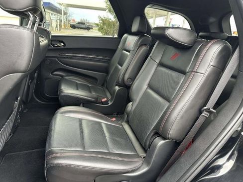 Used 2024 Dodge Durango R/T image 30