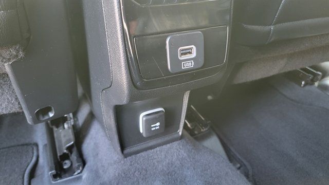 Used 2025 Jeep Compass Limited AWD/4WD image 51