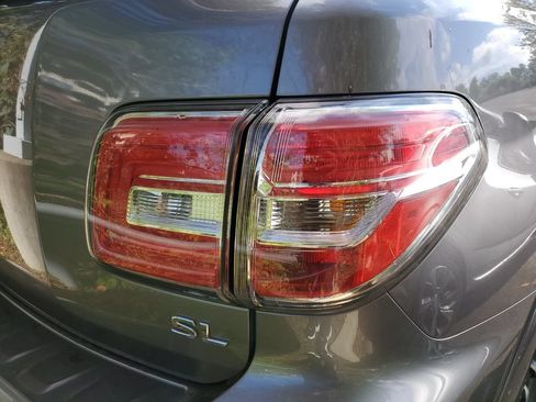 Used 2019 Nissan Armada SL w/ Premium Package AWD/4WD image 18