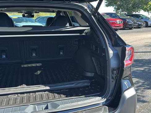 Used 2025 Subaru Outback Touring w/ Popular Package #2 image 34
