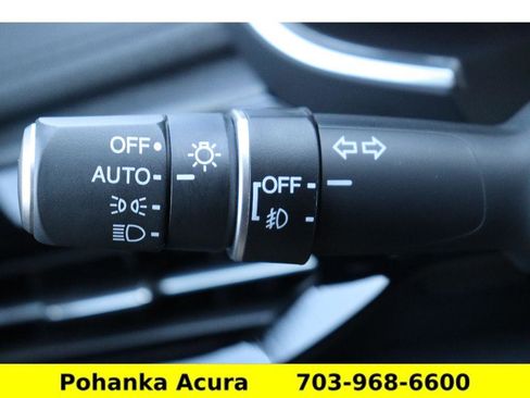 Certified 2026 Acura MDX SH-AWD w/ Advance Package image 10