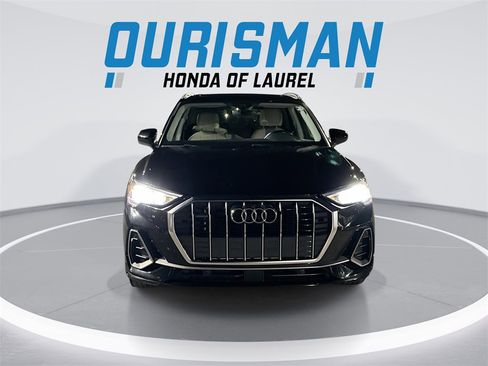 Used 2021 Audi Q3 2.0T Premium image 3