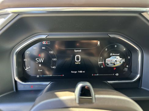 New 2026 GMC Sierra 1500 Denali image 45