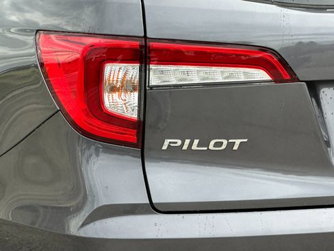 Used 2022 Honda Pilot EX-L image 27