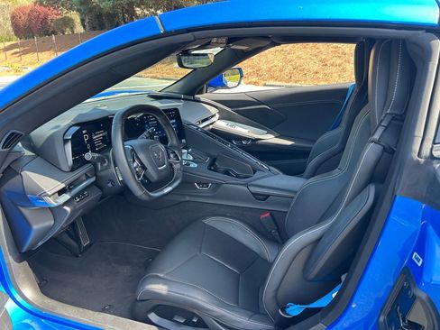 Used 2024 Chevrolet Corvette E-Ray AWD/4WD image 37