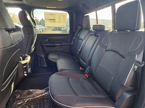 New 2026 RAM 3500 Limited image 15