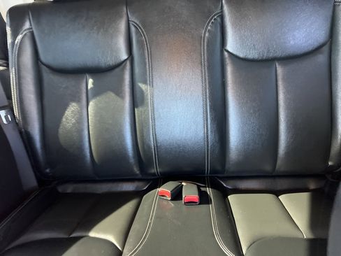 Used 2017 Jeep Wrangler Rubicon image 20