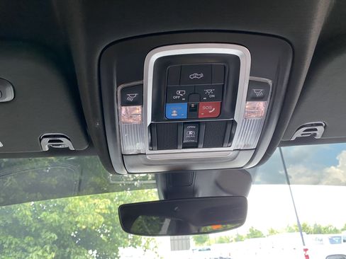 Used 2025 RAM 1500 RHO w/ Bed Utility Group AWD/4WD image 26