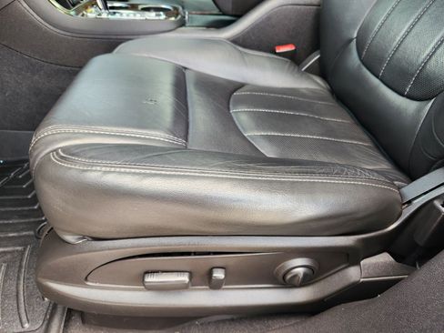 Used 2015 GMC Acadia Denali FWD image 22