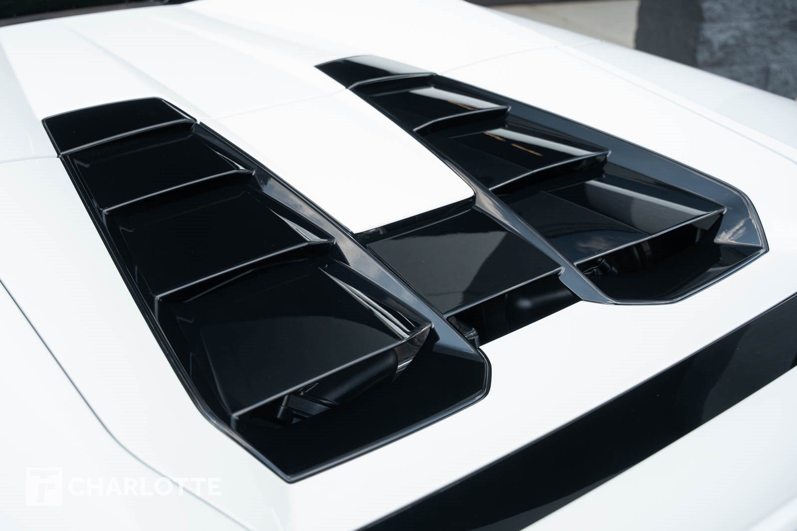 Used 2024 Lamborghini Huracan EVO AWD/4WD image 17