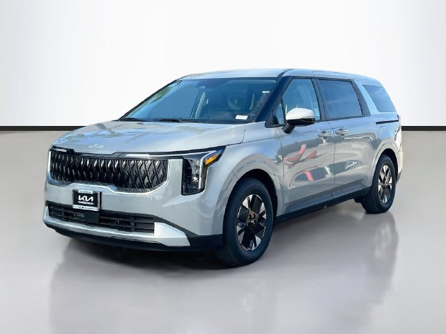 New 2027 Kia Carnival LXS FWD image 3