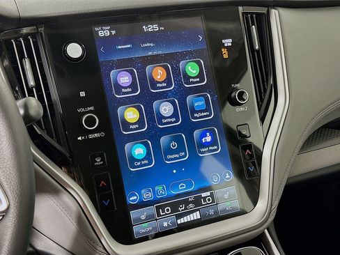 New 2025 Subaru Legacy Premium w/ Popular Package #1A image 19