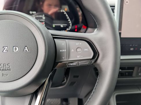 New 2026 MAZDA CX-5 Preferred AWD/4WD image 16