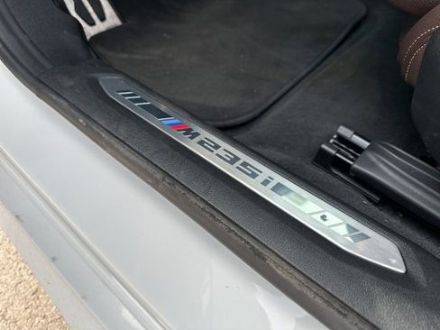 Used 2021 BMW M235i xDrive Gran Coupe w/ Premium Package image 7