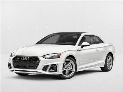 Used 2021 Audi A5 2.0T Premium Plus
