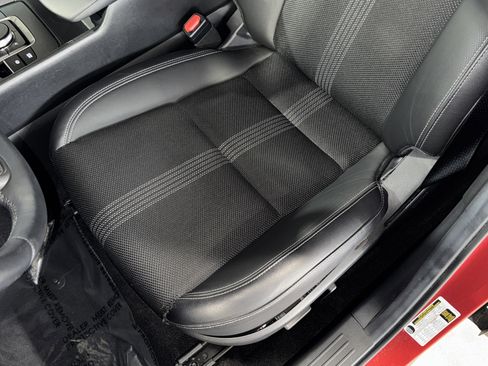 Used 2024 MAZDA CX-50 AWD 2.5 S w/ Cargo Package image 35