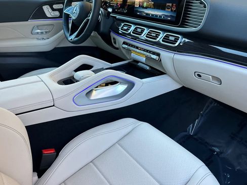 New 2026 Mercedes-Benz GLE 350 4MATIC image 15