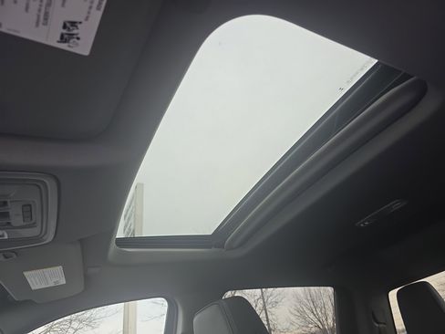 New 2026 GMC Sierra 3500 Denali w/ Technology Package image 17