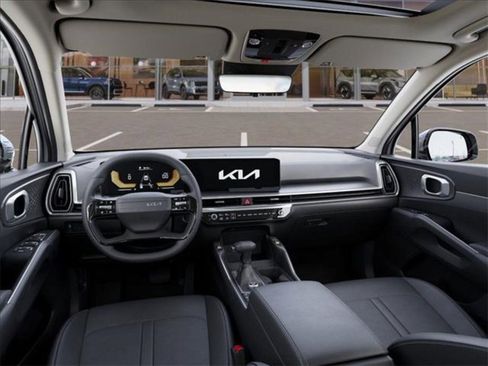 Used 2026 Kia Sorento S w/ S Panoramic Sunroof Package image 14