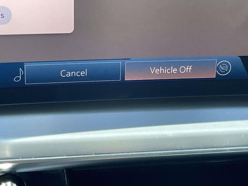 New 2026 Cadillac Lyriq Signature Sport AWD/4WD image 30