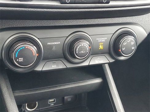 Certified 2024 Kia Forte LXS w/ LXS Technology Package image 24