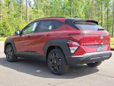 New 2026 Hyundai Kona SEL Sport FWD image 12