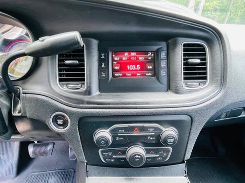 Used 2017 Dodge Charger Police w/ Convenience Group I AWD/4WD image 24