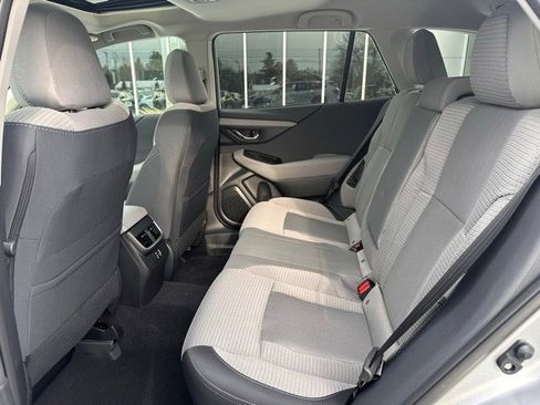 New 2025 Subaru Outback Premium image 26