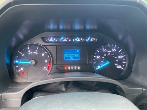 Used 2022 Ford F350 XL w/ XL Value Package AWD/4WD image 19