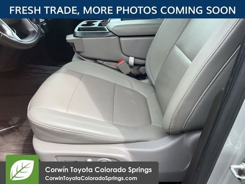 Used 2023 Chevrolet Silverado 2500 LT w/ Convenience Package image 15