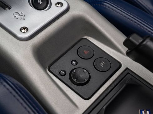 Used 2001 Ferrari 360 Spider RWD image 54