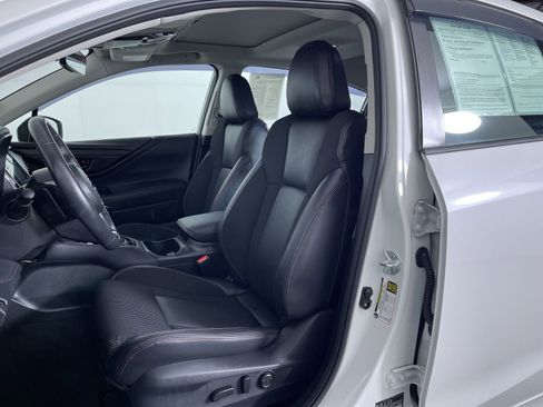 Certified 2024 Subaru Legacy Premium AWD/4WD image 15