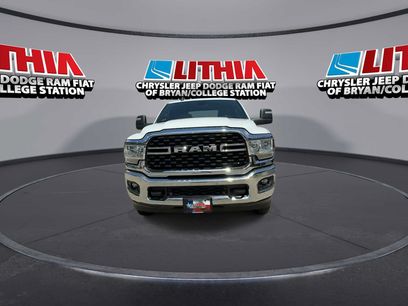 Used 2024 RAM 2500 Big Horn