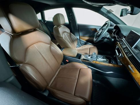 Used 2018 Audi A5 2.0T Premium Plus w/ Premium Plus image 27