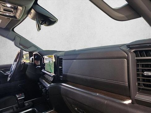 Used 2025 Chevrolet Silverado 1500 LT w/ Texas Edition Plus image 20