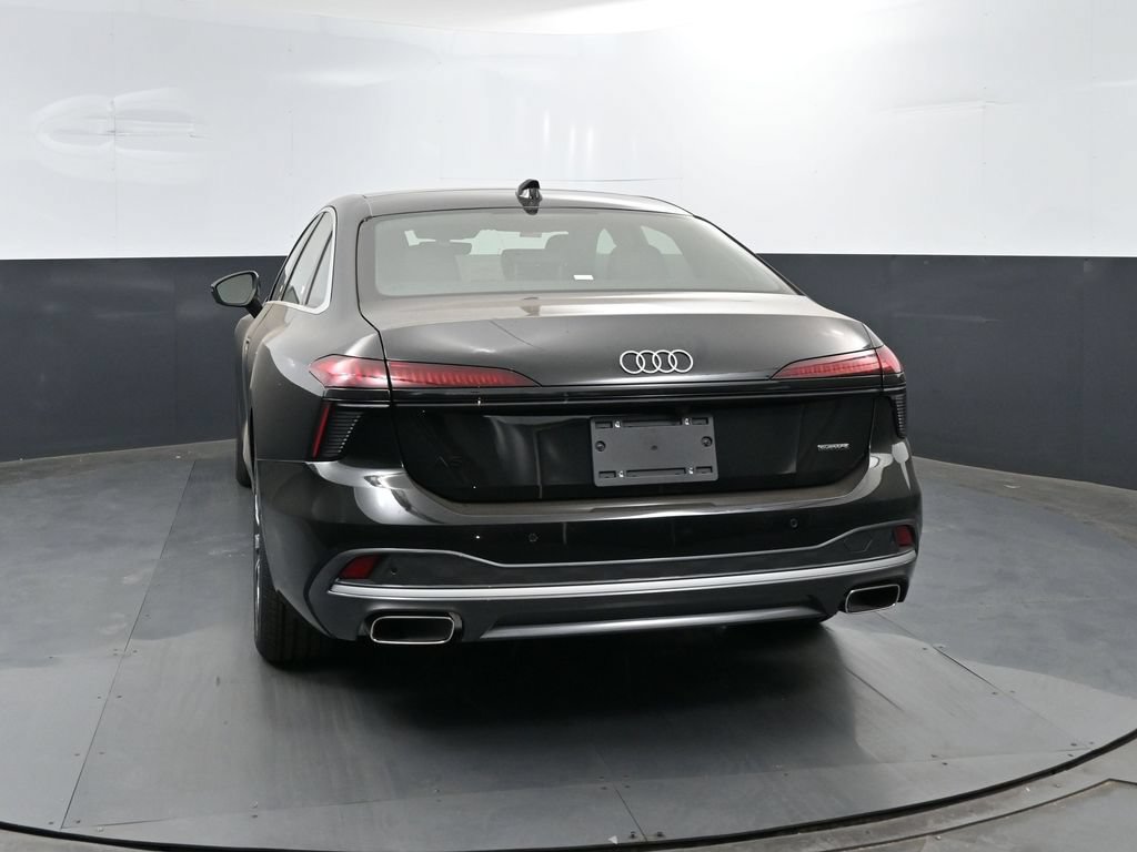 New 2026 Audi A6 Premium AWD/4WD image 22