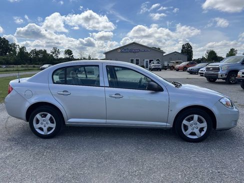 Used 2008 Chevrolet Cobalt LS FWD image 1