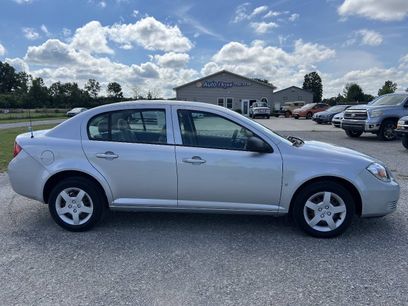 Used 2008 Chevrolet Cobalt LS