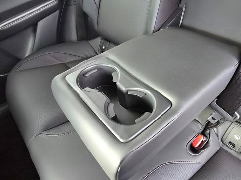 New 2026 MAZDA CX-30 2.5 Turbo w/ Premium Plus Pkg image 29