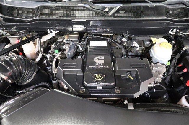 Used 2022 RAM 3500 Limited AWD/4WD image 79