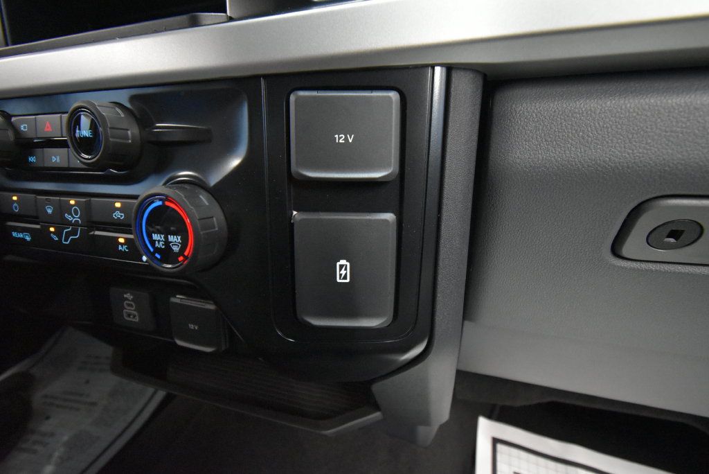 Used 2026 Ford F350 XL w/ STX Appearance Package AWD/4WD image 19