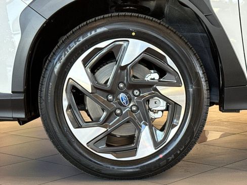 New 2026 Subaru Crosstrek 2.5i Limited w/ Crosstrek Mirror Package image 24