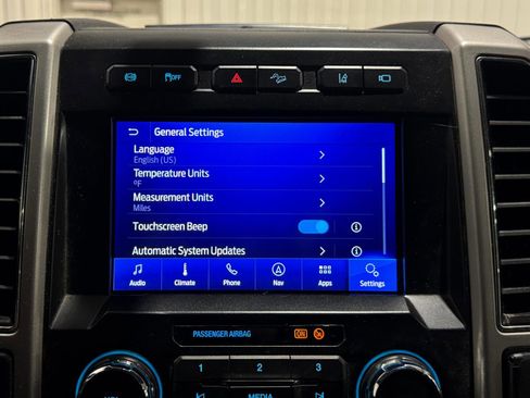 Used 2020 Ford F350 Lariat w/ Lariat Value Package AWD/4WD image 30